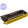 BROTHER COMPATIBILE BROTHER TONER TN2000 NERO 2.5K COMPATIBILE - TN-2000