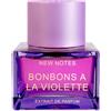 New Notes BONBONS A LA VIOLETTE EXTRAIT DE PARFUM 50ML
