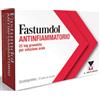 MENARINI Fastumdol Antinfiammatorio 20 Bustine