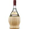 Grappa Bianca Rabosina in fiasco - Montagner