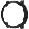 SCRUBY Custodie protettive per smart watch per Garmin Instinct 2 Custodia protettiva in TPU accessori per orologio di ricambio per Garmin Instinct 2S (colore: nero, dimensioni: per istinto 2)