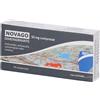 Nova Argentia Srl Ind. Farm NOVAGO 50 mg compresse 10 pz Compresse