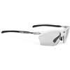 RUDY PROJECT Rydon Slim White Carbonium Impactx? Photochromic 2black