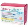 Farmaderbe - Collagen Beauty Integratore Alimentare Per La Pelle Confezione 18 Bustine