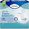ESSITY ITALY SpA Tena Pants Plus M - 6 gocce - 9 pannoloni a mutandina senza strappo