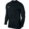 NIKE MAGLIA PARK 7 JUNIOR NERO [25136]