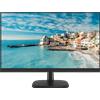 HikVision DS-D5027FN CASE PLASTICO FRAMELESS FHD