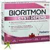 Dompe' Bioritmon Cysti Defend 10 Bustine