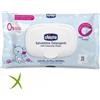 Chicco Salviette 72 Pezzi