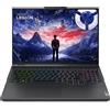 LENOVO Legion Pro 5 16IRX9, 16 ", processore Intel® Core I7 14700HX, NVIDIA GeForce RTX 4070, GB, 1000 GB SSD, Onyx Grey