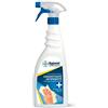 HYGIENIST Envu, Hygienist Multiuso Ambientale, Disinfettante Detergente Spray, Adatto a tutte le Superfici Lavabili, 750 ml