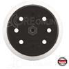 Makita Platorello Velcro Ø 150mm (morbido) Makita® 197314-7 (BO6050)