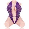 Tantaly Jennifer 2.0 27.5kg Big Tits Sex Doll with Realistic Body Shape