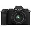 Fujifilm X-S10 + XC 15-45mm Garanzia ufficiale Fujifilm