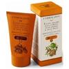L'Erbolario Latte Solare Viso e Corpo SPF10 con Carota Jojoba Noce 125 ml