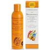 L'Erbolario Shamposole con Estratti di Mandorla Lino Amaranto 200 ml
