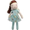 Kiokids BAMBOLA DI STOFFA PER BAMBINA - FATA