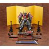 Goodsmile Action Figure Robot Hagane Works Mazinkaiser Haou Mazinger