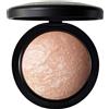MAC Mineralize Skinfinish Soft & Gentle Brillante Polvere Illuminante 10gr