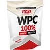 Why Sport WPC 100% Whey 1kg