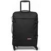 EASTPAK TRANS4 S Valigia, 54 x 35 x 23 cm, 44 L - Black (Negro)