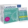 MONTEFARMACO Lactoflorene Pancia Piatta 20 Bustine
