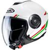 HJC Helmets HJC, Caschi jet moto I40 PADDY MC41, XL