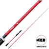 Jatsui Canna Peppers Slow Pitch, Mt / Casting 2.10Mt 80-150gr Acid