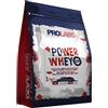 PROLABS NUTRITIONAL SYSTEMS Prolabs Power Whey 1000 gr, gusto Cacao - aumento massa muscolare