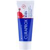 CURAPROX KIDS TOOTHPASTE STRAWBERRY FLAVOR 950PPM 10 ML