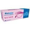 Montefarmaco OCCHIALE DA LETTURA PREMONTATO IRISTYLE PROTECTION KIDS FUXIA