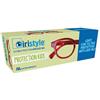 Montefarmaco OCCHIALE DA LETTURA PREMONTATO IRISTYLE PROTECTION KIDS RED