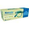 Montefarmaco OCCHIALE DA LETTURA PREMONTATO IRISTYLE PROTECTION KIDS GREEN