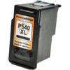 TONERSSHOP PG-540XL Cartuccia Compatibile Nero Per Canon Pixma MG2150 MG2250 MG3250 MG3550 MG3650 MG4250 MX375 MX475