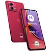 MOTOROLA Moto G84 5G 256 GB 12 GB Ram Dual Sim Display 6.55" Full HD+ Fotocamera 50 Mpx Android Viva Magenta