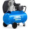 ABAC EXP A39B-0 100 CM3/CT3 - Compressore Oil Less 393 L/min 3 HP