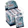 Konami YU-GI-OH! - Saga del Drago Bianco Occhi Blu - Box 8x Structure Deck - Unlimited