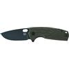 Fox Coltello da tasca FOX CORE FX-604 OD coltello chiudibile verde fox knives