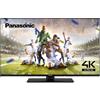 PANASONIC TV LED 43"UHD 4K HDR10+ DVBT2/S2/C SMART LINUX TX43MX600E