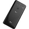 LG Android LG V50 ThinQ 5G GSM 128GB 6,4 pollici nuovo smartphone Aurora nero