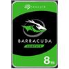 Seagate\Samsung HDD HARD DISK 3,5" 8TB SATA 3 SEAGATE BARRACUDA ST8000DM004