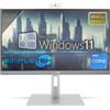 Simpletek All In One 22" I7 Ram 8gb Ssd 240gb Windows 11 Pro Aio Computer Vesa Pc Lcd_