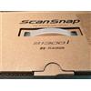 Fujitsu Scansnap S1300i Duplex Scanner portatile per documenti di immagini a ...