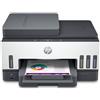 Hp Stampante multifunzione Hp 7605 28C02A