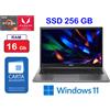 Acer NOTEBOOK ACER VIDEO 15.6" CPU AMD RYZEN 3 7320U 2.4GHZ RAM 8GB SSD 512GB WIN11P