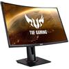 Asus Monitor PC Gaming Curvo 27" 1920x1080 Px FHD HDMI Asus 90LM0510-B01E70 VG27VQ