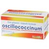 LABORATOIRES BOIRON Srl OSCILLOCOCCINUM 200K 30 DOSI DILUIZIONE KORSAKOVIANA IN GLOBULI