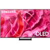 Samsung TV OLED 65 - Qe65s90catxzt