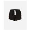 Ellesse Basic W - Bermuda - Donna - Nero