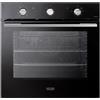 Delonghi De'Longhi Forno SLM 7NL PPP Forno a Incasso 74L A Nero"